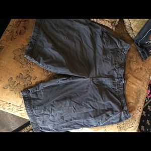 Men’s casual shorts